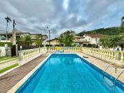 Casa / Sobrado em Condomínio para Venda em Guarujá/SP...