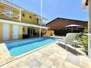 Casa / Sobrado em Condomínio para Venda em Guarujá/SP...