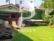 Casa / Sobrado em Condomínio para Venda em Guarujá/SP...