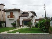 Casa / Sobrado em Condomínio para Venda em Guarujá/SP...
