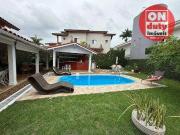 Casa / Sobrado em Condomínio para Venda em Guarujá/SP...