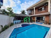Casa / Sobrado em Condomínio para Venda em Guarujá/SP...