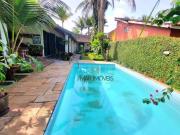 Casa / Sobrado em Condomínio para Venda em Guarujá/SP...