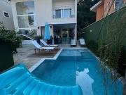 Casa / Sobrado em Condomínio para Venda em Guarujá/SP...