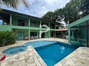 Casa / Sobrado em Condomínio para Venda em Guarujá/SP...