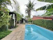 Casa / Sobrado em Condomínio para Venda em Guarujá/SP...