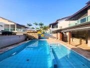 Casa / Sobrado em Condomínio para Venda em Guarujá/SP...