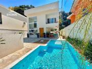 Casa / Sobrado em Condomínio para Venda em Guarujá/SP...