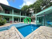 Casa / Sobrado em Condomínio para Venda em Guarujá/SP...