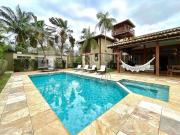 Casa / Sobrado em Condomínio para Venda em Guarujá/SP...