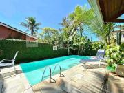 Casa / Sobrado em Condomínio para Venda em Guarujá/SP...