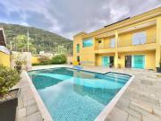 Casa / Sobrado em Condomínio para Venda em Guarujá/SP...