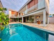 Casa / Sobrado em Condomínio para Venda em Guarujá/SP...