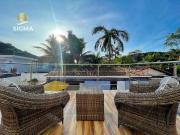 Casa / Sobrado em Condomínio para Venda em Guarujá/SP...
