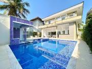 Casa / Sobrado em Condomínio para Venda em Guarujá/SP...