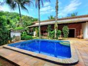 Casa / Sobrado em Condomínio para Venda em Guarujá/SP...