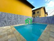 Casa / Sobrado em Condomínio para Venda em Guarujá/SP...