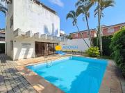 Casa / Sobrado em Condomínio para Venda em Guarujá/SP...