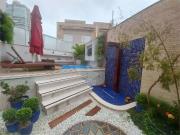 Casa / Sobrado em Condomínio para Venda em Guarujá/SP...