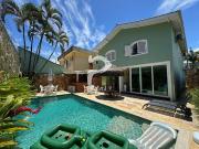 Casa / Sobrado em Condomínio para Venda em Guarujá/SP...