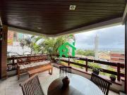 Casa / Sobrado em Condomínio para Venda em Guarujá/SP...