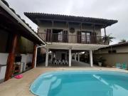 Casa / Sobrado em Condomínio para Venda em Guarujá/SP...