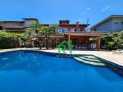 Casa / Sobrado em Condomínio para Venda em Guarujá/SP...