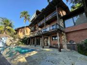 Casa / Sobrado em Condomínio para Venda em Guarujá/SP...