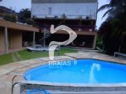 Casa / Sobrado em Condomínio para Venda em Guarujá/SP...