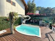Casa / Sobrado em Condomínio para Venda em Guarujá/SP...