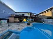 Casa / Sobrado em Condomínio para Venda em Guarujá/SP...