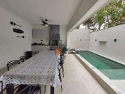Casa / Sobrado em Condomínio para Venda em Guarujá/SP...