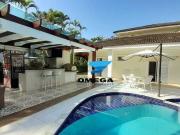 Casa / Sobrado em Condomínio para Venda em Guarujá/SP...