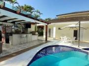 Casa / Sobrado em Condomínio para Venda em Guarujá/SP...