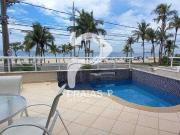 Casa / Sobrado em Condomínio para Venda em Guarujá/SP...