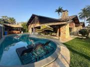 Casa / Sobrado em Condomínio para Venda em Guarujá/SP...