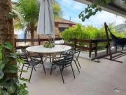 Casa / Sobrado em Condomínio para Venda em Guarujá/SP...