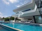 Casa / Sobrado em Condomínio para Venda em Guarujá/SP...