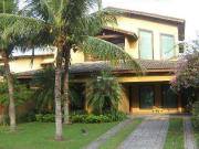 Casa / Sobrado em Condomínio para Venda em Guarujá/SP...