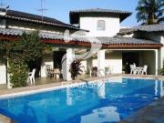 Casa / Sobrado em Condomínio para Venda em Guarujá/SP...