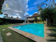 Casa / Sobrado em Condomínio para Venda em Guarujá/SP...