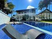 Casa / Sobrado em Condomínio para Venda em Guarujá/SP...
