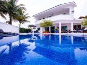 Casa / Sobrado em Condomínio para Venda em Guarujá/SP...