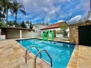 Casa / Sobrado em Condomínio para Venda em Guarujá/SP...