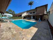 Casa / Sobrado em Condomínio para Venda em Guarujá/SP...