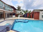 Casa / Sobrado em Condomínio para Venda em Guarujá/SP...