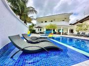 Casa / Sobrado em Condomínio para Venda em Guarujá/SP...