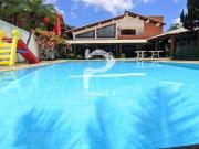 Casa / Sobrado em Condomínio para Venda em Guarujá/SP...