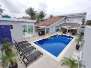 Casa / Sobrado em Condomínio para Venda em Guarujá/SP...