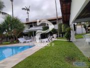 Casa / Sobrado em Condomínio para Venda em Guarujá/SP...